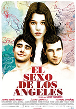 poster of movie El Sexo de los ángeles