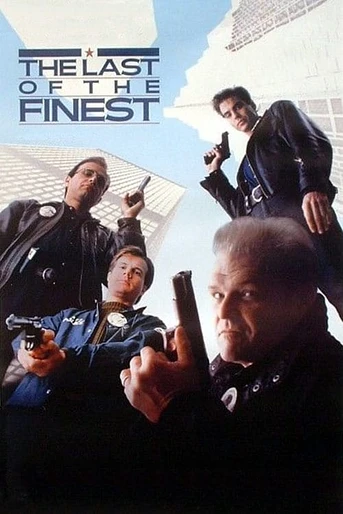 Poster de Código Azul