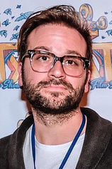 picture of actor Jason-Christopher Mayer