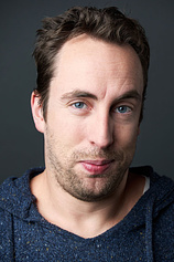 photo of person Per Andersson