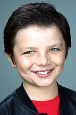 picture of actor Brady Bond