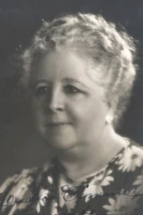 Foto de María Brú
