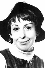 picture of actor Carlamaria Heim