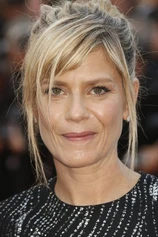 Foto de Marina Foïs
