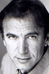 photo of person Denis Karvil