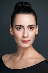 picture of actor Melisa Sözen