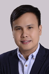 photo of person Daniel R. Palacio