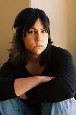 photo of person Rayka Zehtabchi