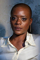 picture of actor T'Nia Miller