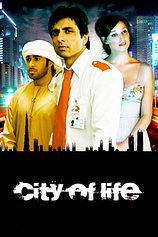 poster of movie City of Life