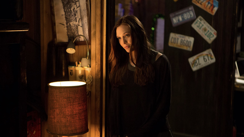 Imagen de Oldboy