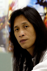 photo of person Herman Yau