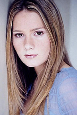 picture of actor Ashlee Gillespie