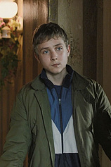 picture of actor Ilya Kapanets