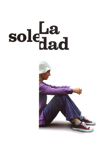 poster of content La Soledad