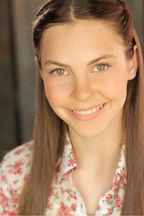 picture of actor Kaitlyn Dias