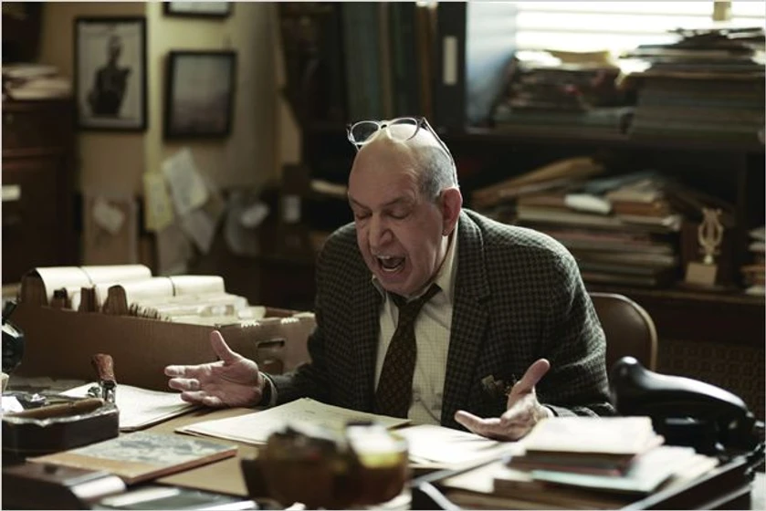 Jerry Grayson en a-proposito-de-llewyn-davis