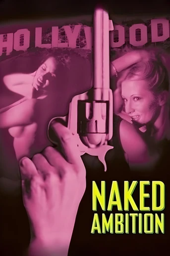 Poster de Naked Ambition