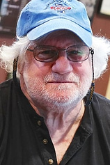 photo of person Harry Longstreet