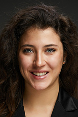 picture of actor Maria-Radena Bozhkova