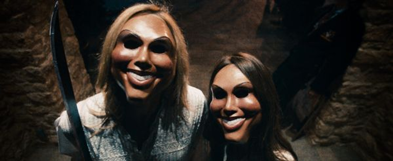 Imagen de The Purge. La Noche de las Bestias