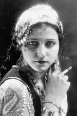picture of actor Ruby Myers