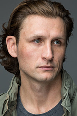 picture of actor Wes Hager