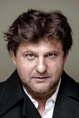 Foto de Aleksandr Samoylenko