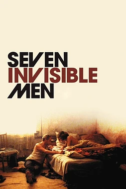 poster of movie Seven Invisible Men