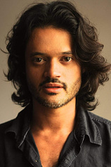 picture of actor Álamo Facó