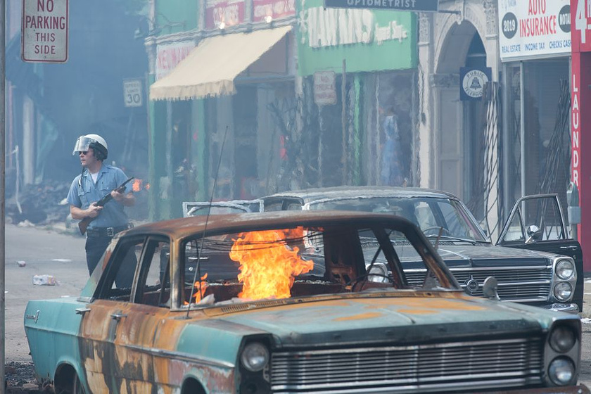 Imagen de Detroit