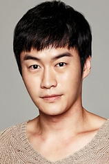 picture of actor Oh Eui-sik
