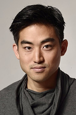 photo of person Derek Mio