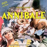 Carátula de la banda de sonido de Aníbal