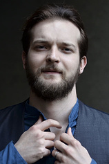 picture of actor Pavlo Shpegun