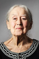 photo of person Dorothy Silver