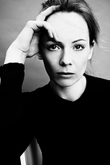 picture of actor Veslemøy Mørkrid