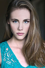 picture of actor Rebecca Forsythe