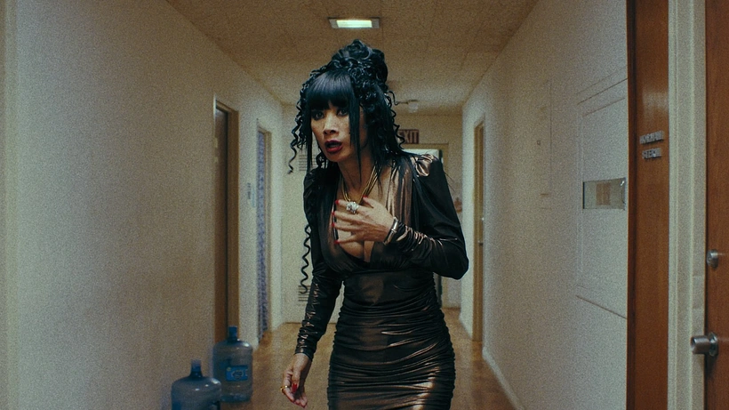Imagen de Night Caller