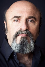 picture of actor Eddie Chignara