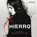 cover of soundtrack Hierro