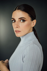 picture of actor Erin Agostino