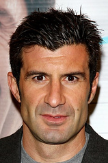 picture of actor Luis Figo