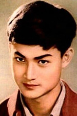 picture of actor Mo Zhijiang