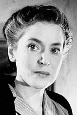 picture of actor Eivor Landström