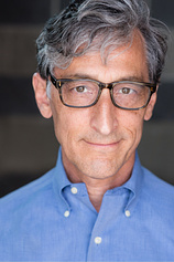 photo of person David Pasquesi