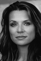 photo of person Anabelle D. Munro