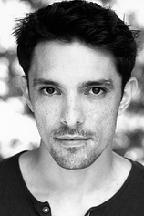 photo of person Joe Wredden