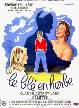 Le Blé en Herbe