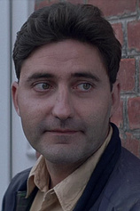 picture of actor Emmanuel Schotté
